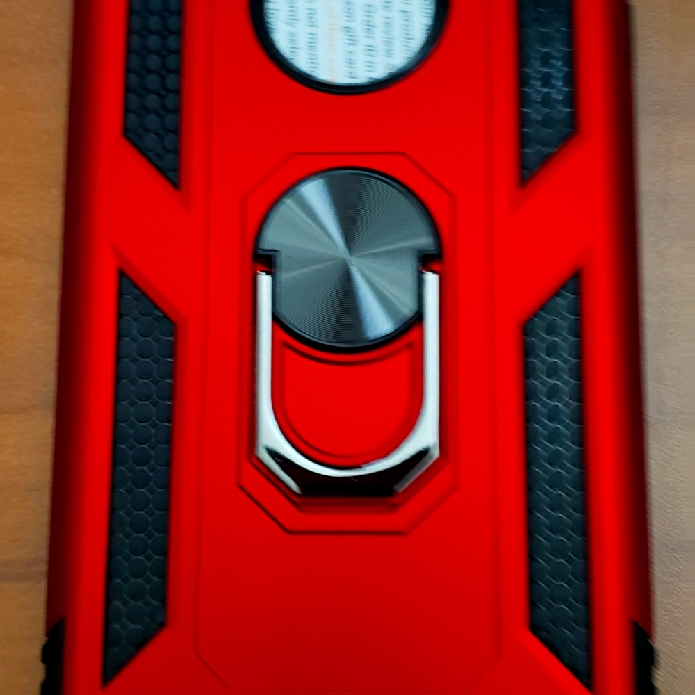 iPhone protective case
